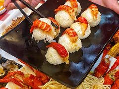 -潮爷的店·小龙虾·烧烤