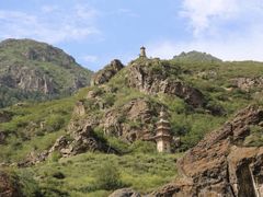 -小五台金河景区