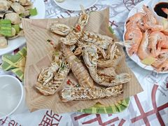 -汪姐海鲜(侨港总店·金冠好店)