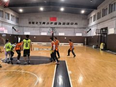 -梦想之巅·青少年篮球·羽毛球·培训中心(西站店)