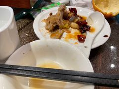 -阿庄新豫菜(通泰路店)