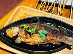 -老杨头烧烤(博烤堂店)