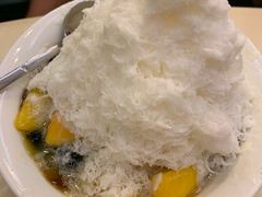 -晶晶甜品(发昌大厦店)