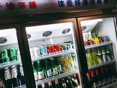 零售区-马路牙子地桌烤肉(工体店)