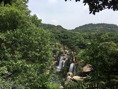 -白马涧龙池景区