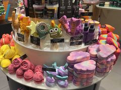 -LUSH(威尼斯人店)
