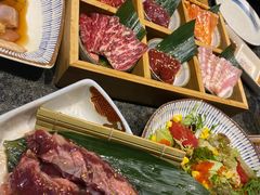 -NIUAN牛庵·日式和牛烧肉(恒隆店)