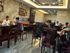 -毛华美食(清扬路店)