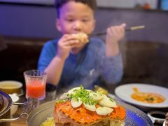 -蟹之国·精品蟹料理(极地店)