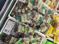 -来伊份(我格广场武宁路店)