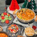 武汉遥遥领先！！5G圣诞🎄过上了！！