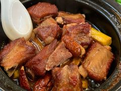 秘制红枣骨-文记壹心鸡(宝华路店)