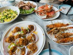-隐厨·海鲜餐厅(恒通路店)