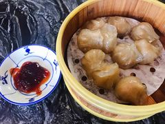 -兴兴旺·冬瓜盅·啫啫煲(西华路店)