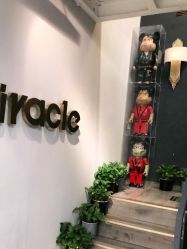 -Miracle集简美发沙龙