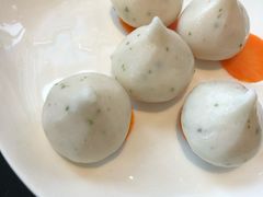 蟹籽包-阿杜打边炉(五江天街店)
