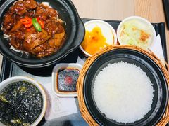 -谷田稻香(昌里路店)