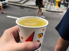 -公利真料竹蔗水(中环店)