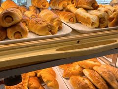 -新侨三宝乐面包店(崇文门店)