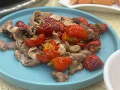 -芭夯兔·无骨兔汤锅(华阳店)