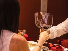 -ZHAO赵·牛扒坊(万象城店)