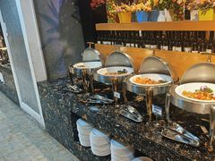 -御品海宴海鲜自助餐厅(龙岗万科广场店)