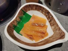 -鼎香缘海鲜自助火锅烤肉(锦辉购物广场店)