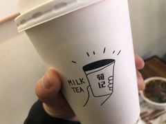 -荀记肉夹馍(三八家乐福店)
