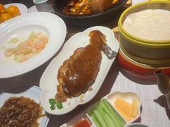 -大鸭梨烤鸭·北京菜(南小街/南苑店)