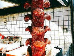 -黑色经典臭豆腐·湖南特产(步行街店)