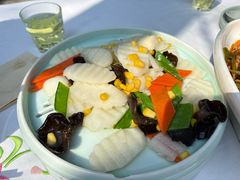 -院8里·小聚园老川菜(九眼桥店)