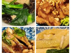 -又鸟pizza海南鸡饭(假日广场店)