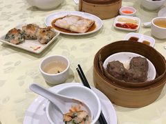 -翠濠庭海鲜酒家