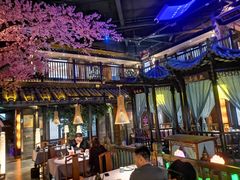 大堂-章丘宴(唐人中心店)