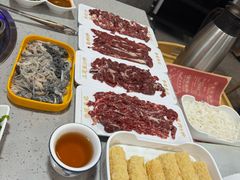 -杏花吴记牛肉火锅