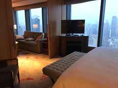 -上海静安香格里拉大酒店