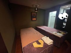 -泰禾馨·泰式按摩精油SPA(新街口金鹰店)