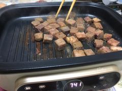 -盒马鲜生(金桥国际广场店)