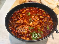 -牵人麻辣粉(粉巷店)