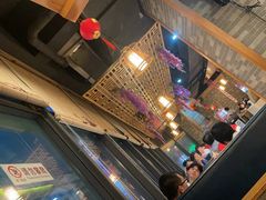 -粤点越有·茶点·粤菜(樵岭国际店)