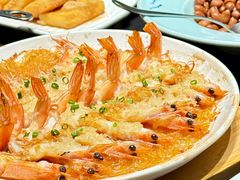 -铜锣湾·有麝自然香(渝北财富中心店)