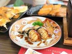 -仙隐小鹿中华料理(南宁万象城店)