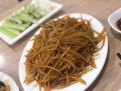 -姥家春饼店(漳州二路店)