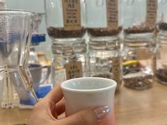-COFFEE HOLIC(朝外SOHO店)