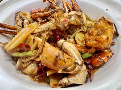 -揭阳钟记小食(福田新村店)