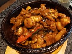 -小城故事·地道宁波味(月湖盛园店)