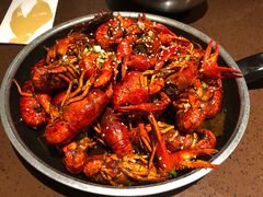 -一棠龙虾•王牌虾球(光谷天地店)
