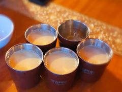酥油茶-玛吉阿米·餐吧