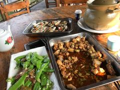 -邹记·美食(斗门店)