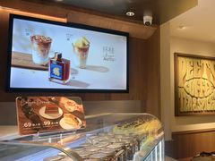 -Peet's Coffee皮爷咖啡(大学路店)